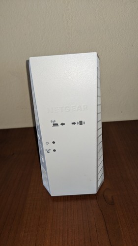 Netgear mesh estender - netgear,
