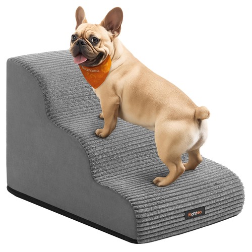 Scala gradini per cani - 3,