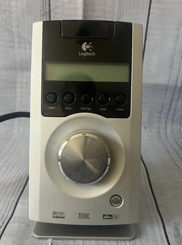 Logitech 5500 control pod - control,