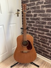 Art & Lutherie A&L Cedar Chitarra Acustica 6 Corde con Borsa Gig Imbottita Ritter