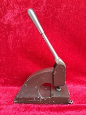 Antico Dispositivo,Vecchio