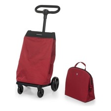 Carrello spesa 46L GO GO Con