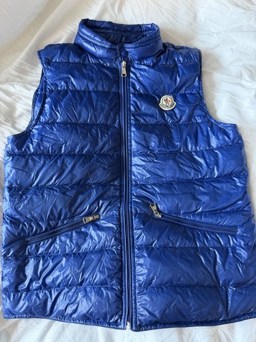 Piumino moncler anni - piumino, 164