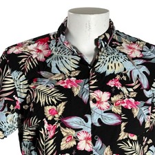 Camicia Hawaiian Molokai Surf