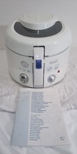 Friggitrice elettrica DeLonghi