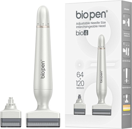 Microneedling derma roller - derma,