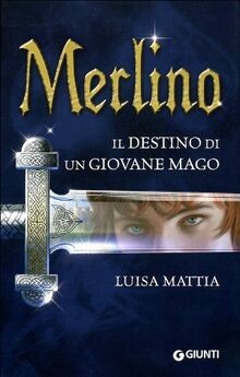 Merlino destino di un - il,