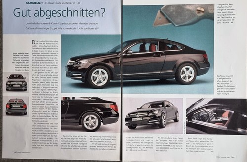 Mercedes benz classe coupè - classe,