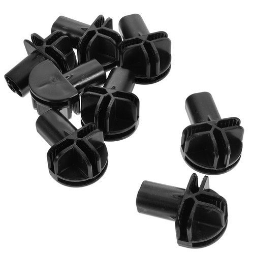 Pezzi fibbie montaggio - fibbie,