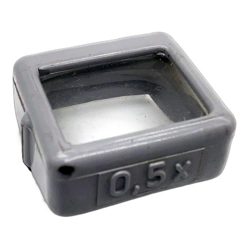 Mirino meopta admira 5x - mirino, 8f