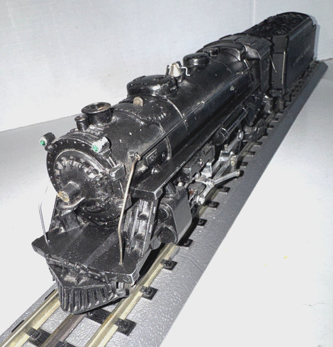 Lionel prewar gauge - prewar, 224e