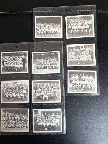 Full set famous footballers - full,