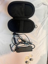 Bose QC20 Cuffie auricolari -