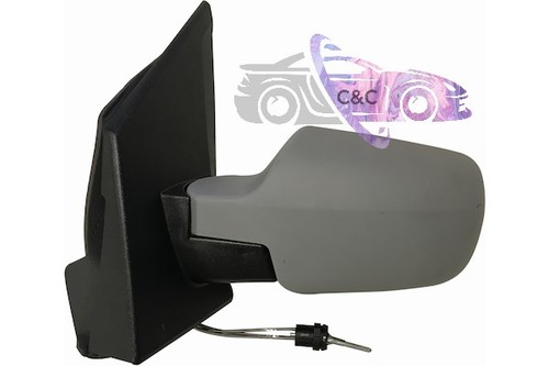 Specchietto retrovisore - specchietto,