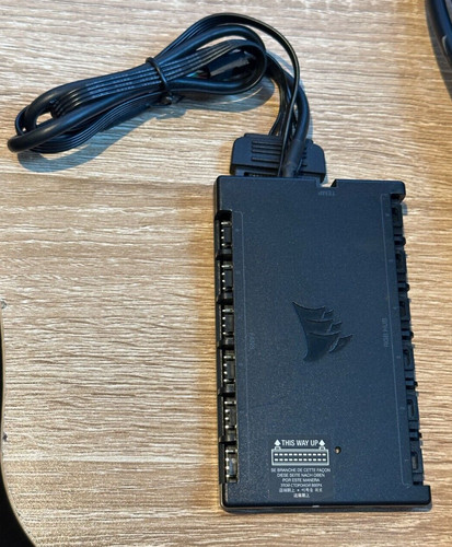 Corsair commander core - corsair,