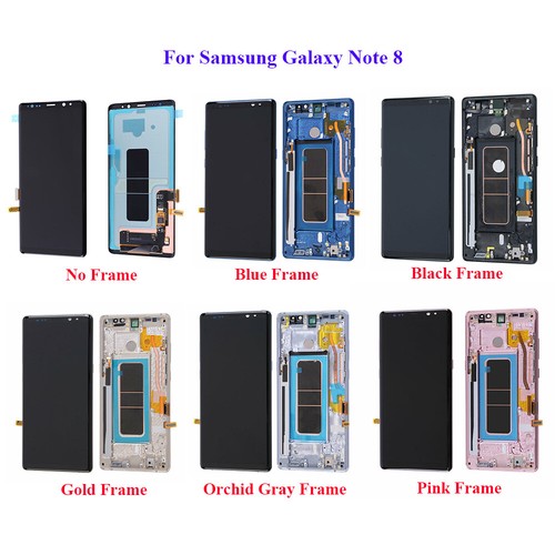Oem display oled lcd - oem, touch
