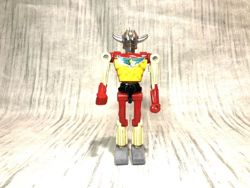 Mn2 goldrake goldorak bootleg - goldrake,