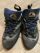 Scarpette Arrampicata - La Sportiva Finale