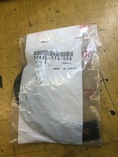 lama b motocoltivatore honda