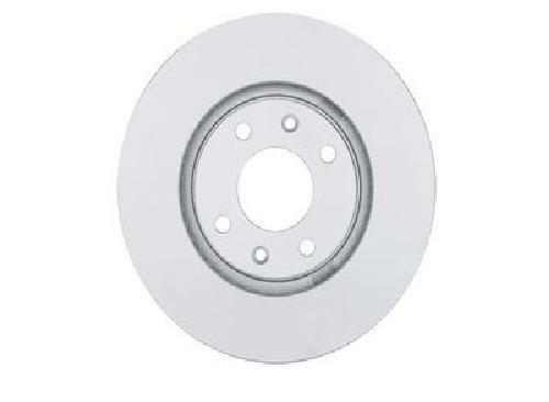 Disco freno originale bosch - disco,