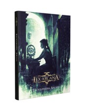 Lex arcana encyclopedia - lex,