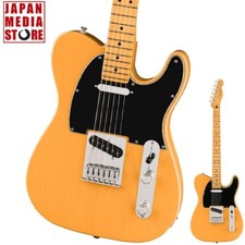 Fender Player II Telecaster Maple Butterscotch Blonde Chitarra elettrica NUOVA
