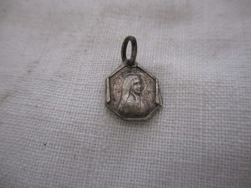 Ancienne medaille religieuse - medaille,