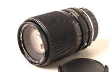 Olympus auto zoom - om, 35-105mm