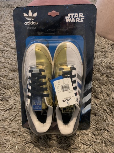 Star wars adidas - wars, da