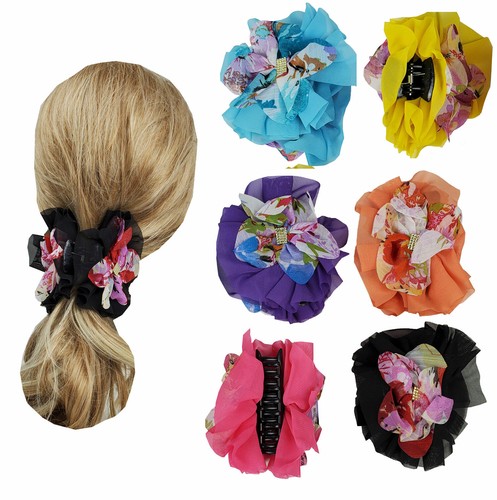 Capelli clip mascelle - capelli,