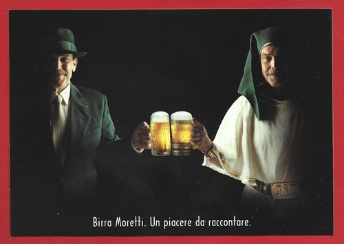 Cartolina italia - italia,