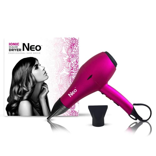 Asciugacapelli neo ionic soft - neo,