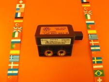 NUOVO SENSORE VELOCITÀ