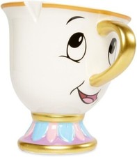 Lotto 2 Tazza Disney Bella E