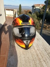 Casco integrale Shark RSI