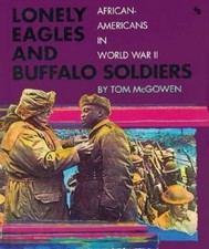 Lonely Eagles and Buffalo