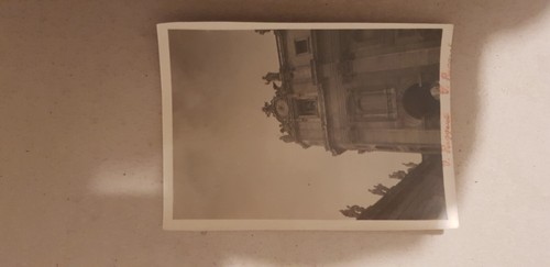 Foto epoca proclamazione - foto, d'epoca