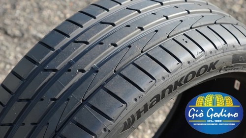 Pneumatico estivo hankook - pneumatico,