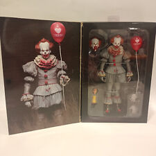 ACTION FIGURE IT PENNYWISE