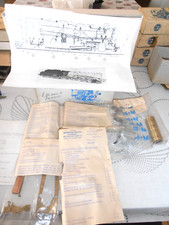 M+F Modellbahnen ART.024 "KIT