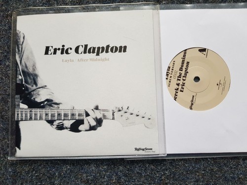 Eric clapton layla - eric,
