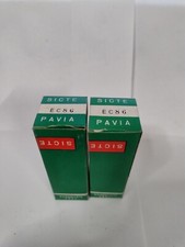 EC86 TUBE Nos  lot de 2 pieces