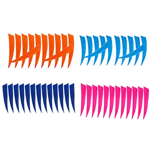 Pezzi pollici arrow - 4,