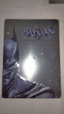 Batman Arkham Origins