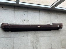 AUTOBIANCHI Y10 SOTTOPORTA SX UNDER THE DOOR