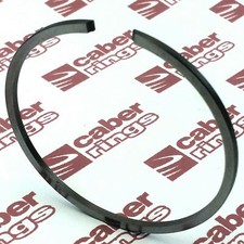 Anello pistone per motoseghe