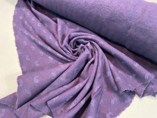 TESSUTO MAGLIA DI LANA art 1984 17B  DA STOCK CON SCONTI FINO AL90% PREZZO AL MT