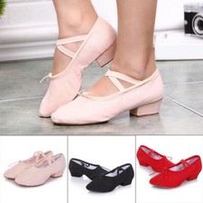 Scarpe da ballo Hot Ballroom