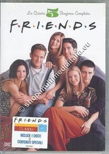 FRIENDS STAGIONE 5 COFANETTO