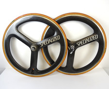 Set ruote vasca bici Baton
